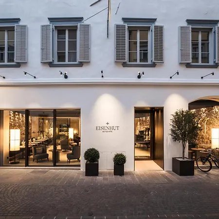 Eisenhut Boutique Hotel-3